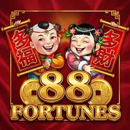 88 Fortunes game at Monster Casino for United Kingdom players 88 Fortunes game at Monster Casino for United Kingdom players