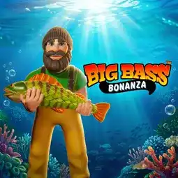 Big Bass Bonanza game at Monster Casino for United Kingdom players Big Bass Bonanza game at Monster Casino for United Kingdom players