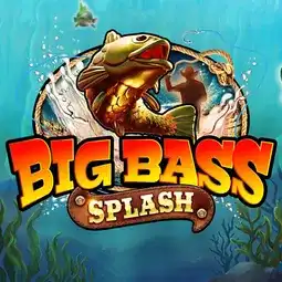 Big Bass Splash game at Monster Casino for United Kingdom players Big Bass Splash game at Monster Casino for United Kingdom players