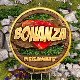 Bonanza Megaways game at Monster Casino for United Kingdom players Bonanza Megaways game at Monster Casino for United Kingdom players