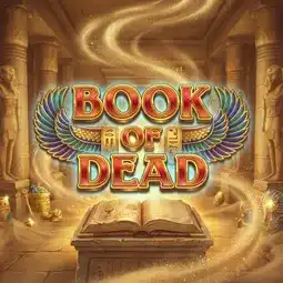 Book of Dead game at Monster Casino for United Kingdom players Book of Dead game at Monster Casino for United Kingdom players
