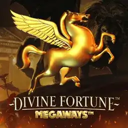 Divine Fortune Megaways game at Monster Casino for United Kingdom players Divine Fortune Megaways game at Monster Casino for United Kingdom players