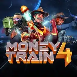 Money Train 4 game at Monster Casino for United Kingdom players Money Train 4 game at Monster Casino for United Kingdom players