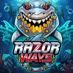 Razor Ways game at Monster Casino for United Kingdom players Razor Ways game at Monster Casino for United Kingdom players