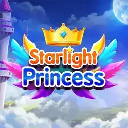 Starlight Princess game at Monster Casino for United Kingdom players Starlight Princess game at Monster Casino for United Kingdom players