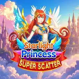Starlight Princess Super Scatter game at Monster Casino for United Kingdom players Starlight Princess Super Scatter game at Monster Casino for United Kingdom players