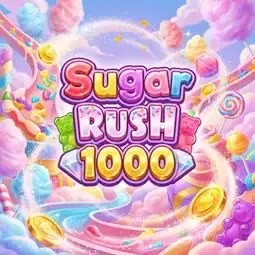 Sugar Rush 1000 game at Monster Casino for United Kingdom players Sugar Rush 1000 game at Monster Casino for United Kingdom players