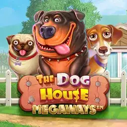 The Dog House Megaways game at Monster Casino for United Kingdom players The Dog House Megaways game at Monster Casino for United Kingdom players