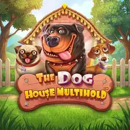 The Dog House Multihold game at Monster Casino for United Kingdom players The Dog House Multihold game at Monster Casino for United Kingdom players