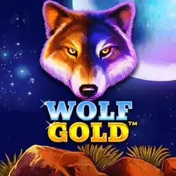 Wolf Gold game at Monster Casino for United Kingdom players Wolf Gold game at Monster Casino for United Kingdom players